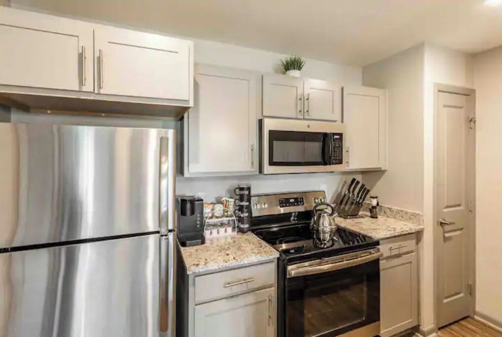 Photo of Kitchen in Sherwood Park