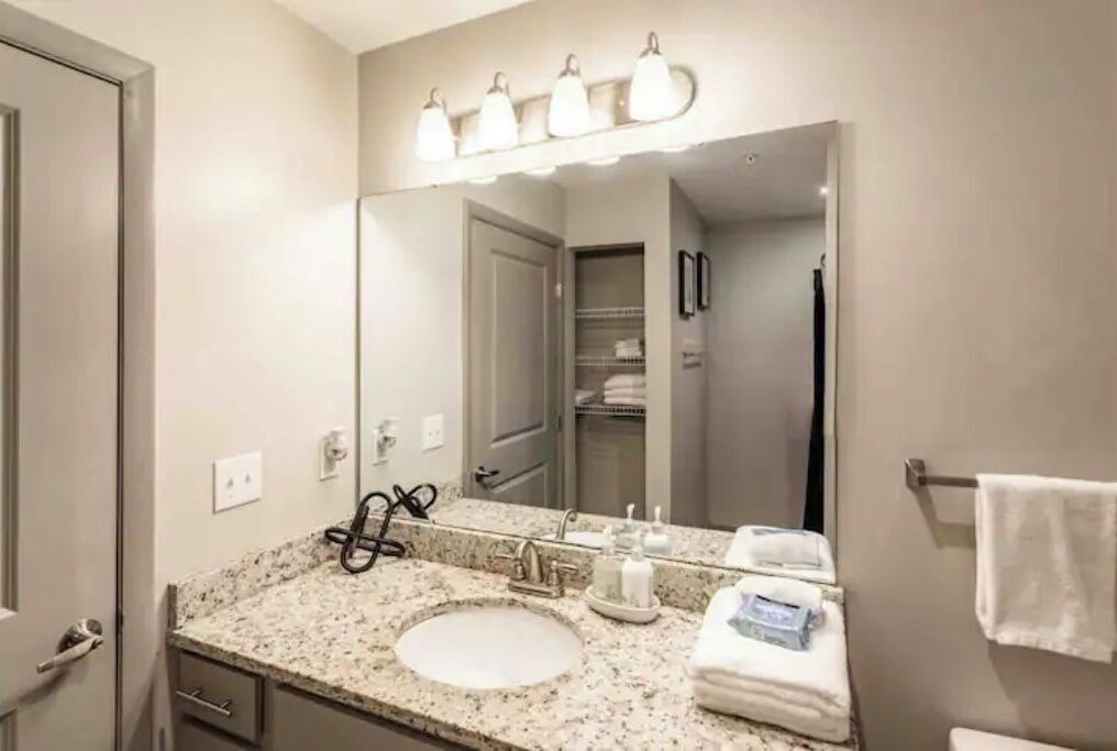 Photo of Bathroom in Sherwood Park