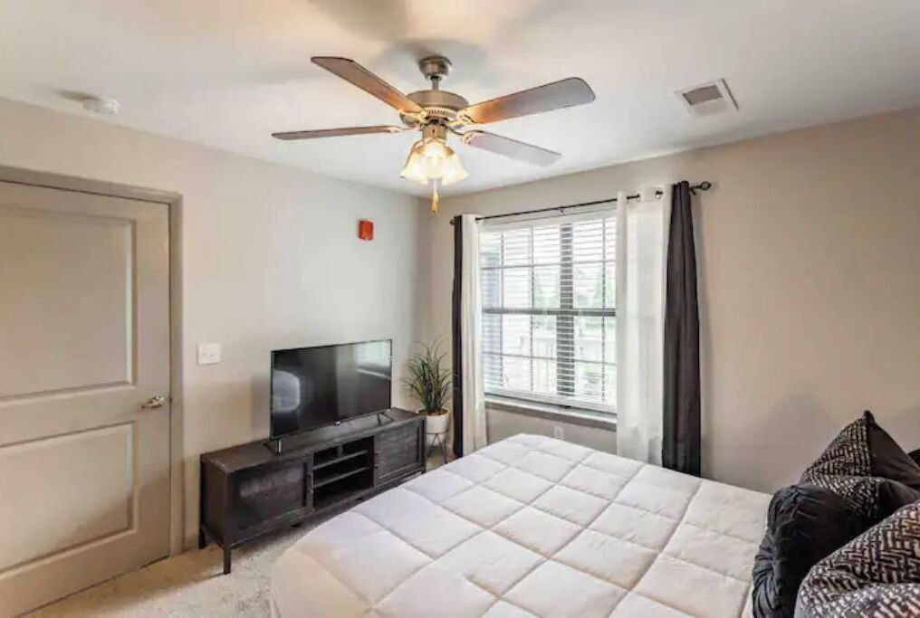 Photo of Bedroom in Sherwood Park