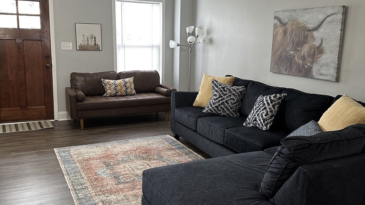 Photo of Livingroom in Athens