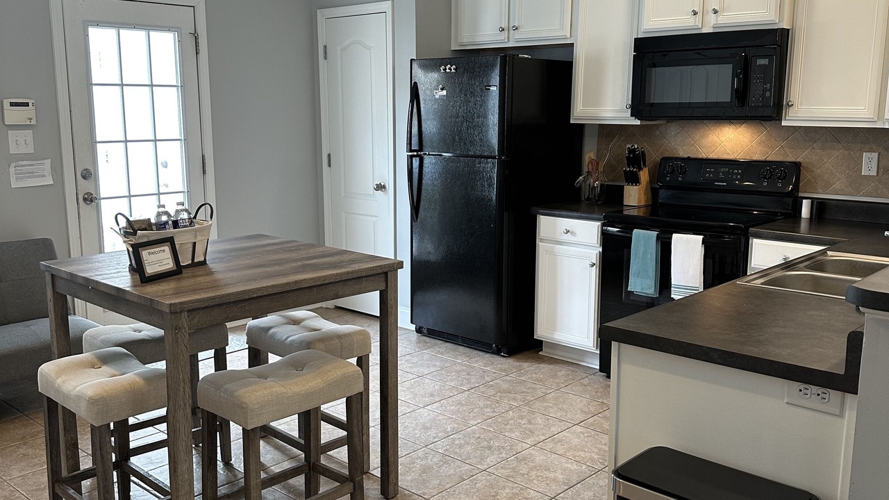 Photo of Kitchen in Athens