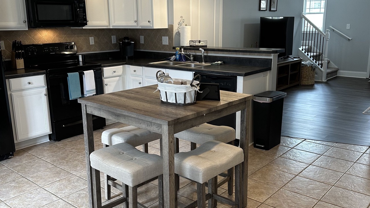 Photo of Kitchen in Athens