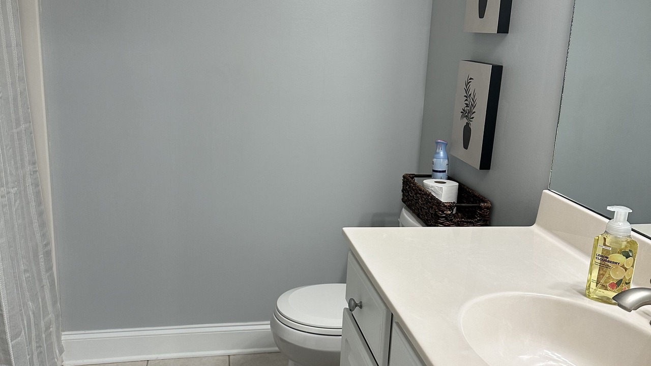 Photo of Bathroom in Athens