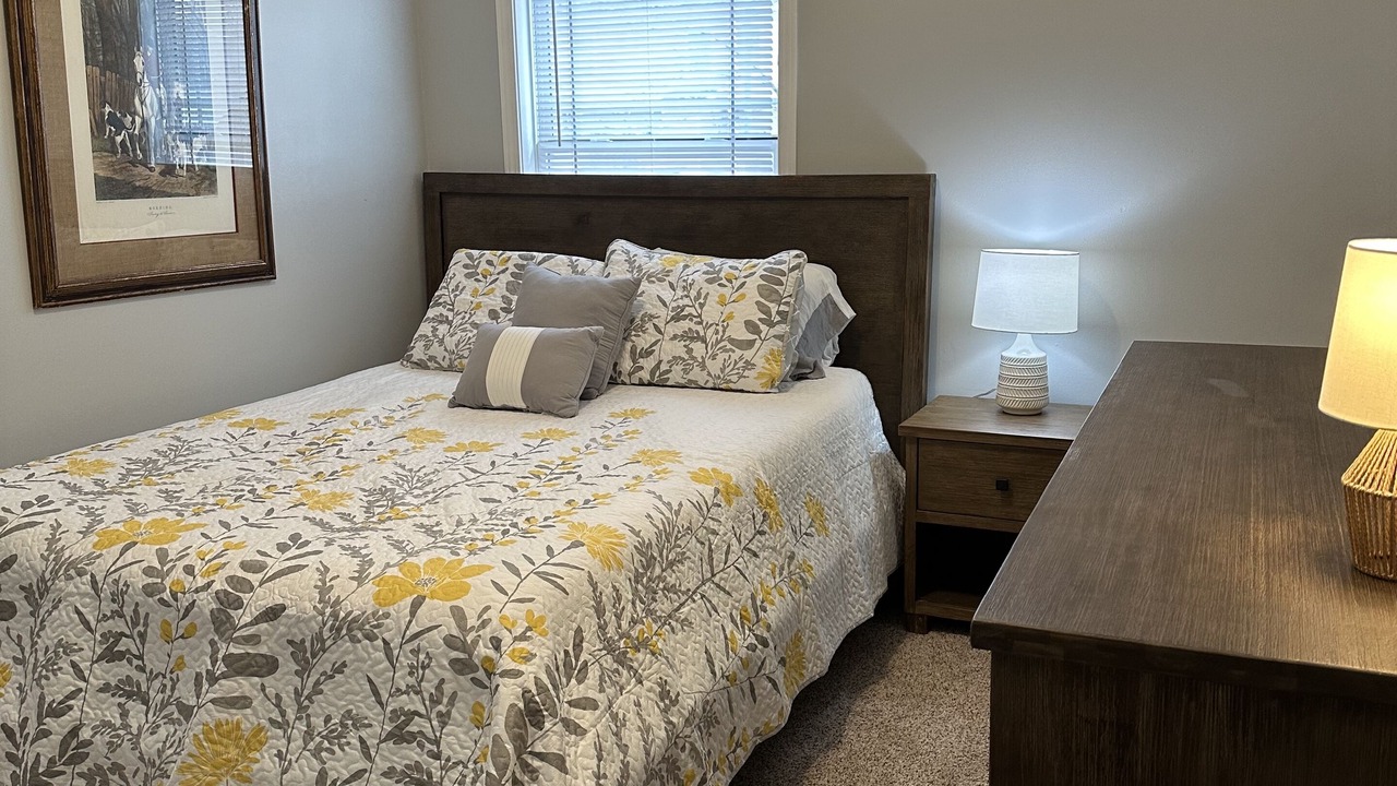 Photo of Bedroom in Athens