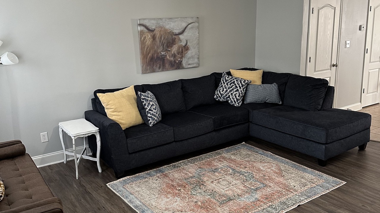 Photo of Livingroom in Athens