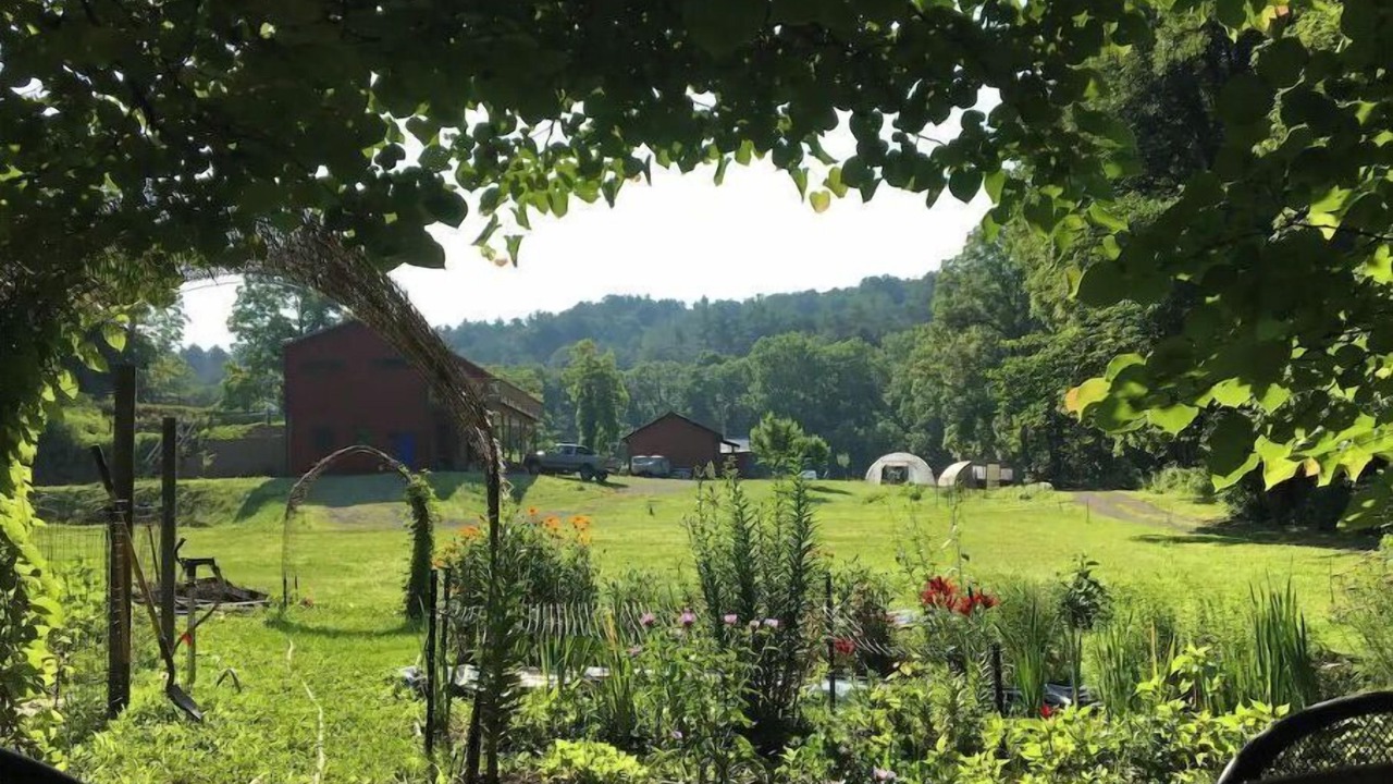 Photo of Outdoor in Mars Hill