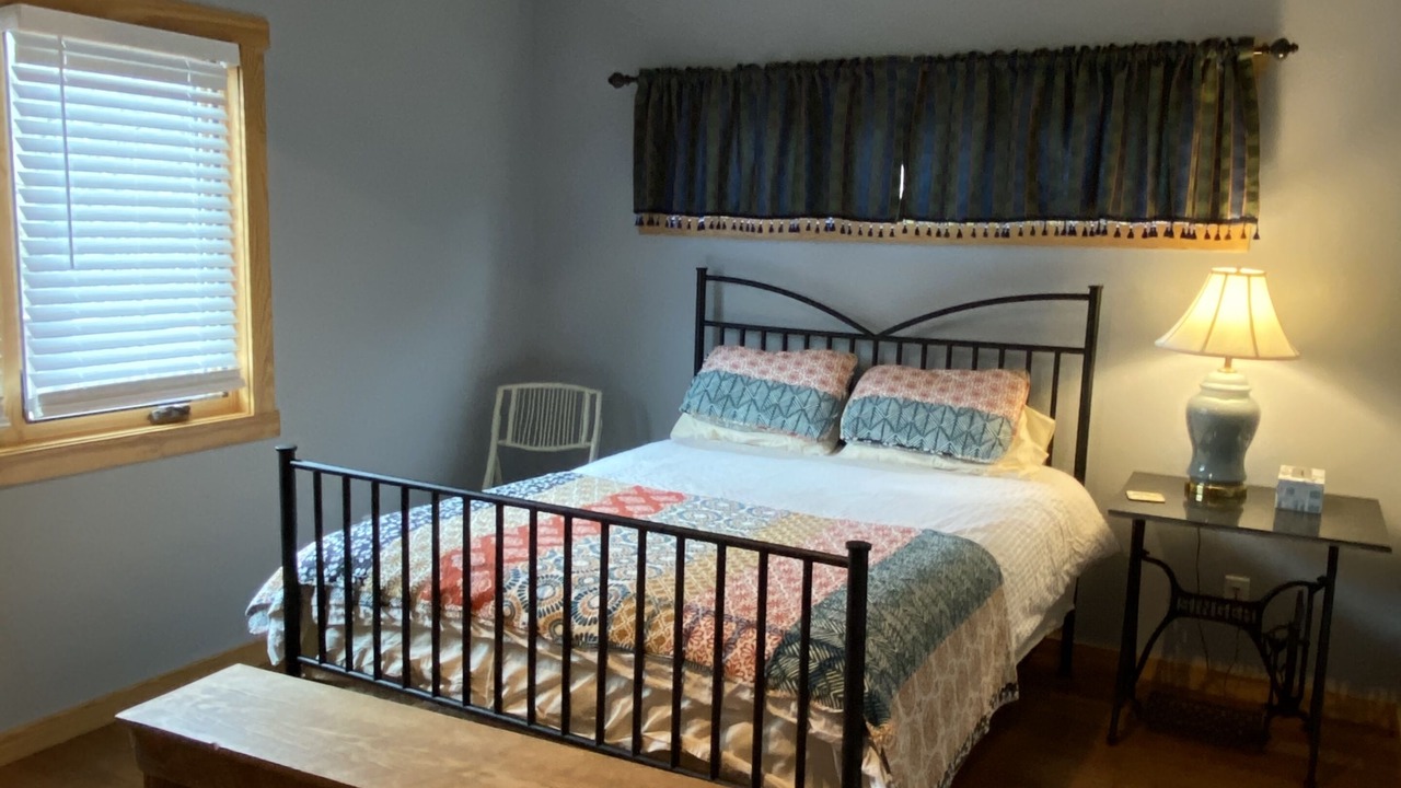 Photo of Bedroom in Mars Hill