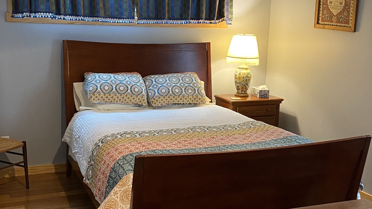 Photo of Bedroom in Mars Hill