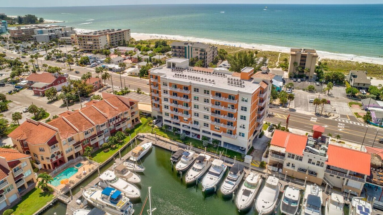 Photo of Others in Madeira Beach