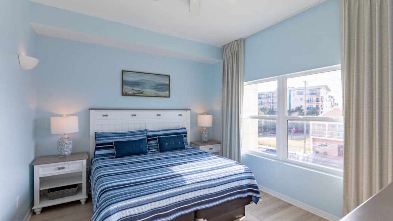 Photo of Bedroom in Madeira Beach