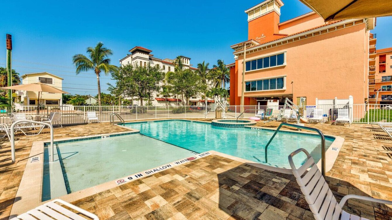 Photo of Outdoor in Madeira Beach