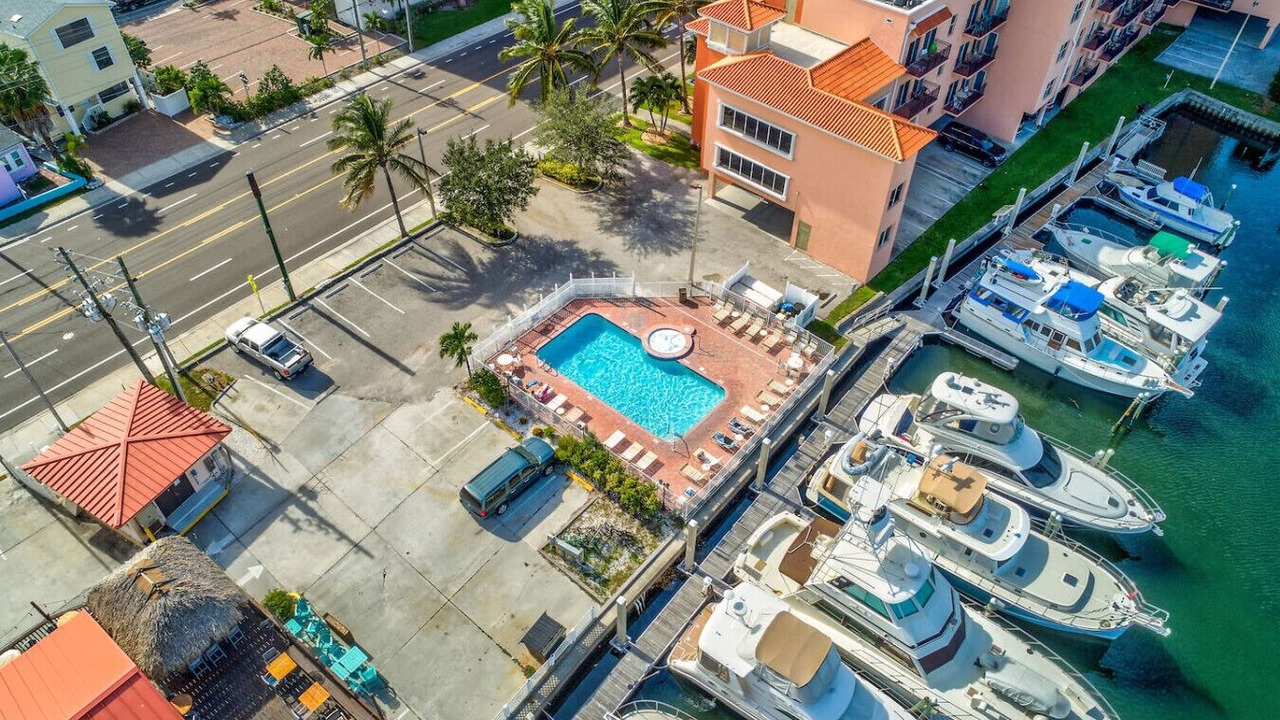 Photo of Outdoor in Madeira Beach