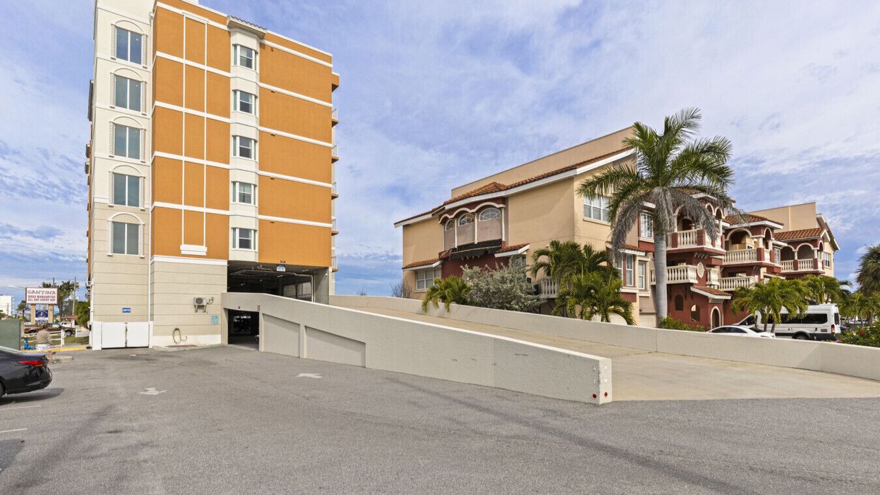 Photo of Outdoor in Madeira Beach