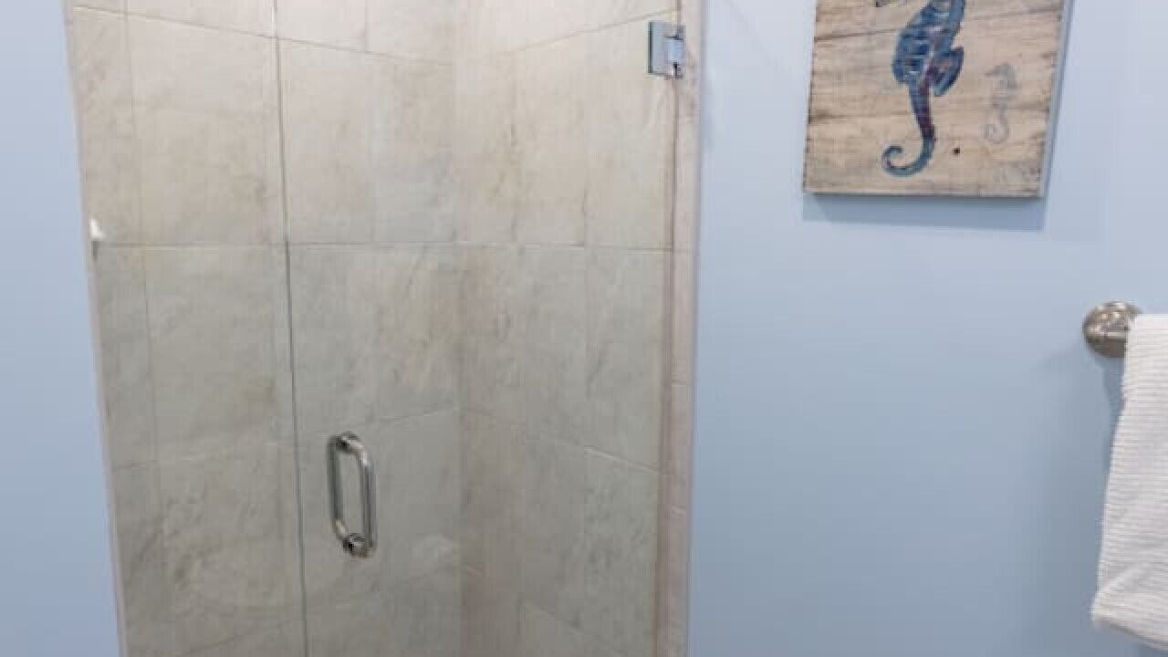 Photo of Bathroom in Madeira Beach