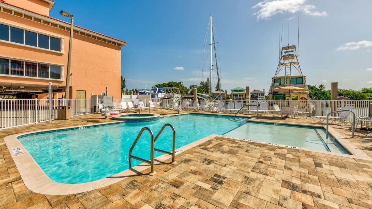 Photo of Outdoor in Madeira Beach