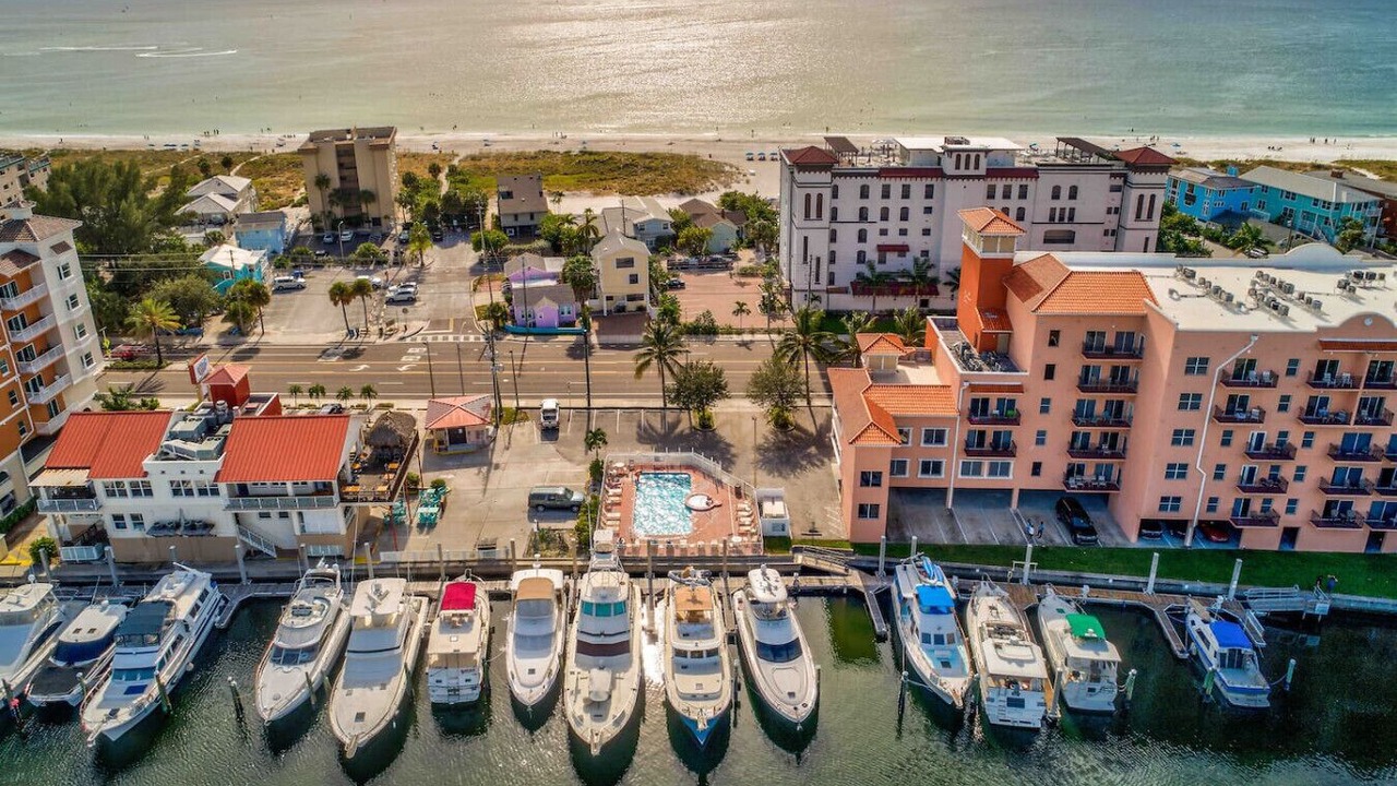 Photo of Others in Madeira Beach