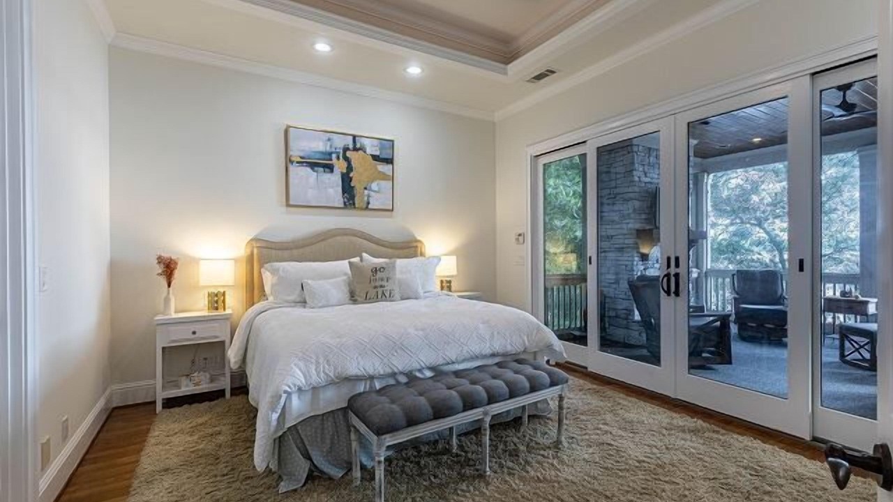 Photo of Bedroom in Eatonton