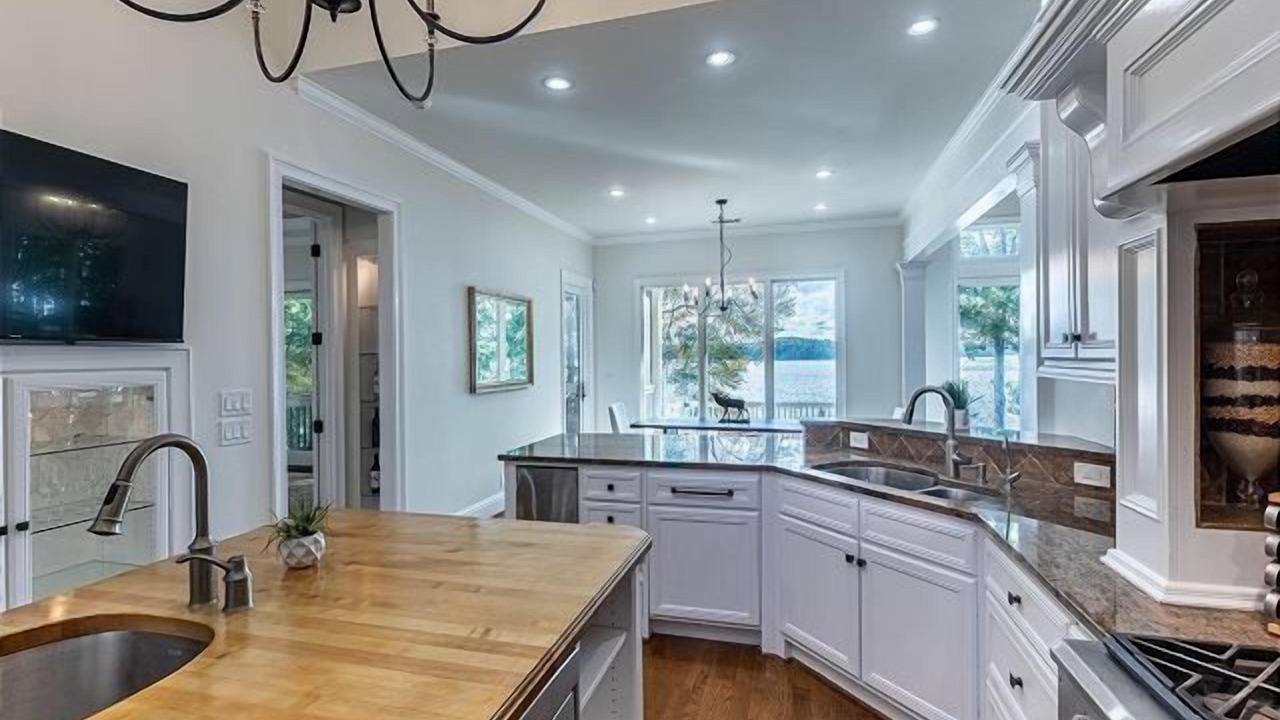 Photo of Kitchen in Eatonton