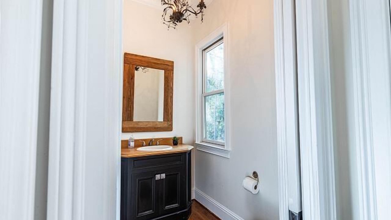 Photo of Bathroom in Eatonton