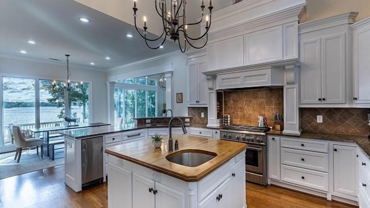 Photo of Kitchen in Eatonton