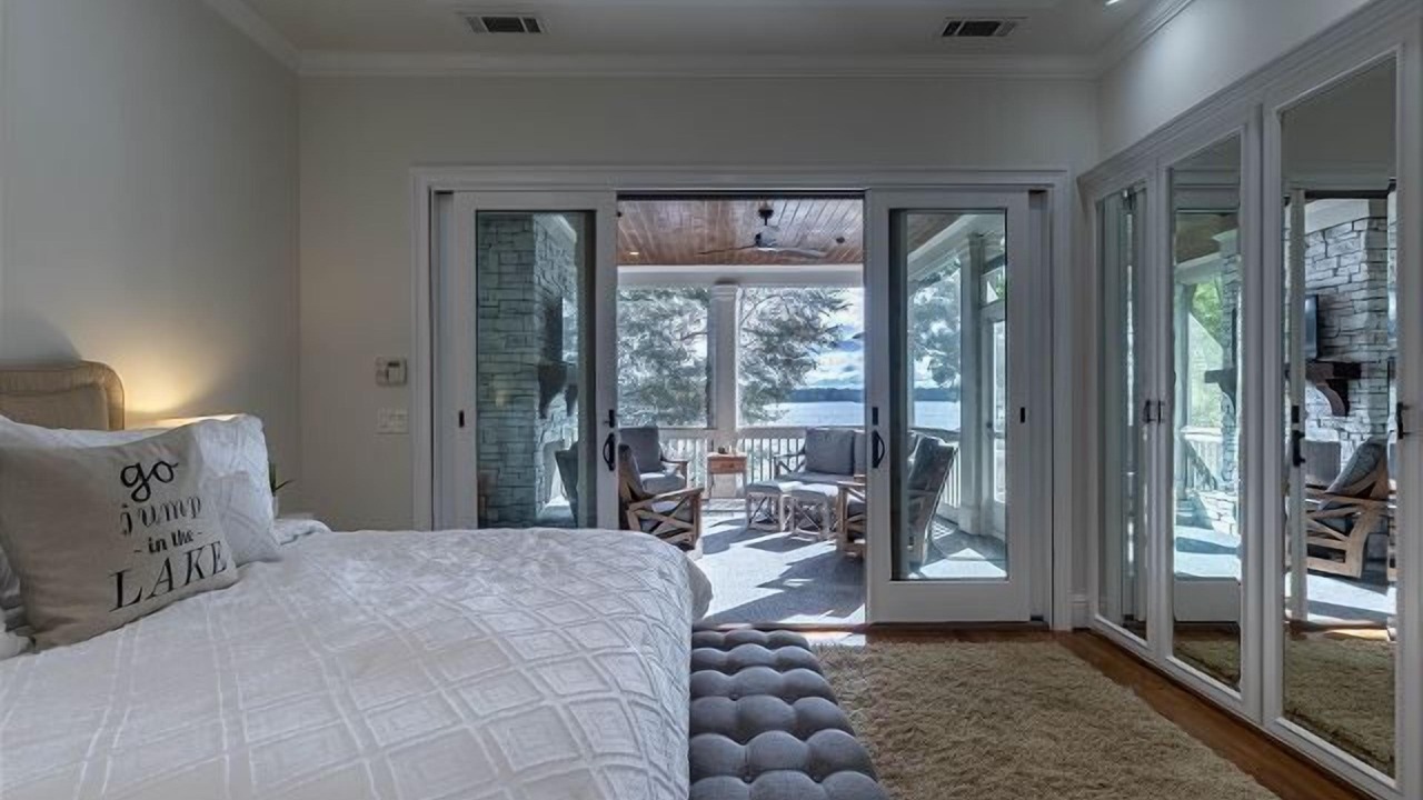 Photo of Bedroom in Eatonton