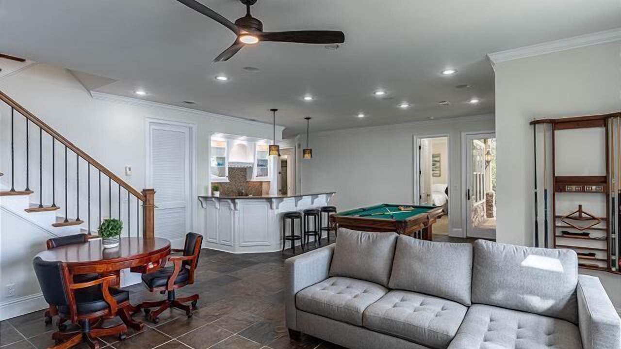 Photo of Bedroom in Eatonton