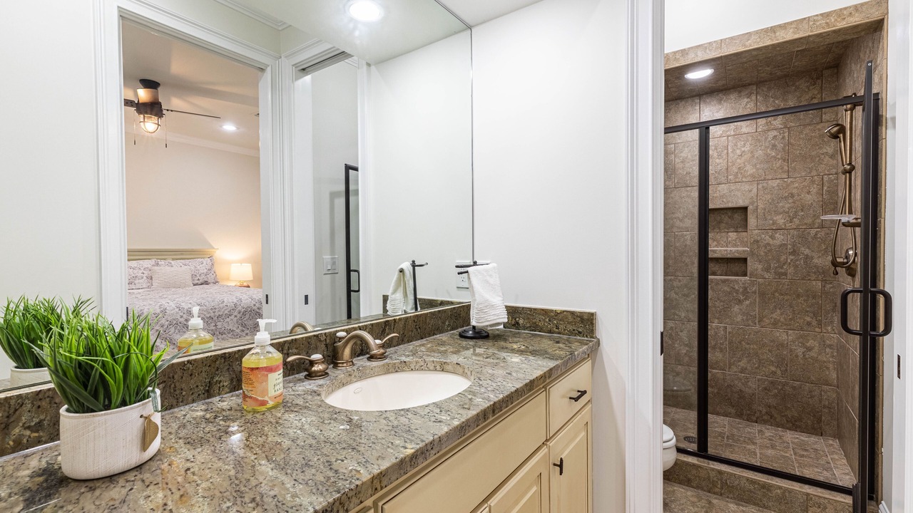 Photo of Bathroom in Eatonton