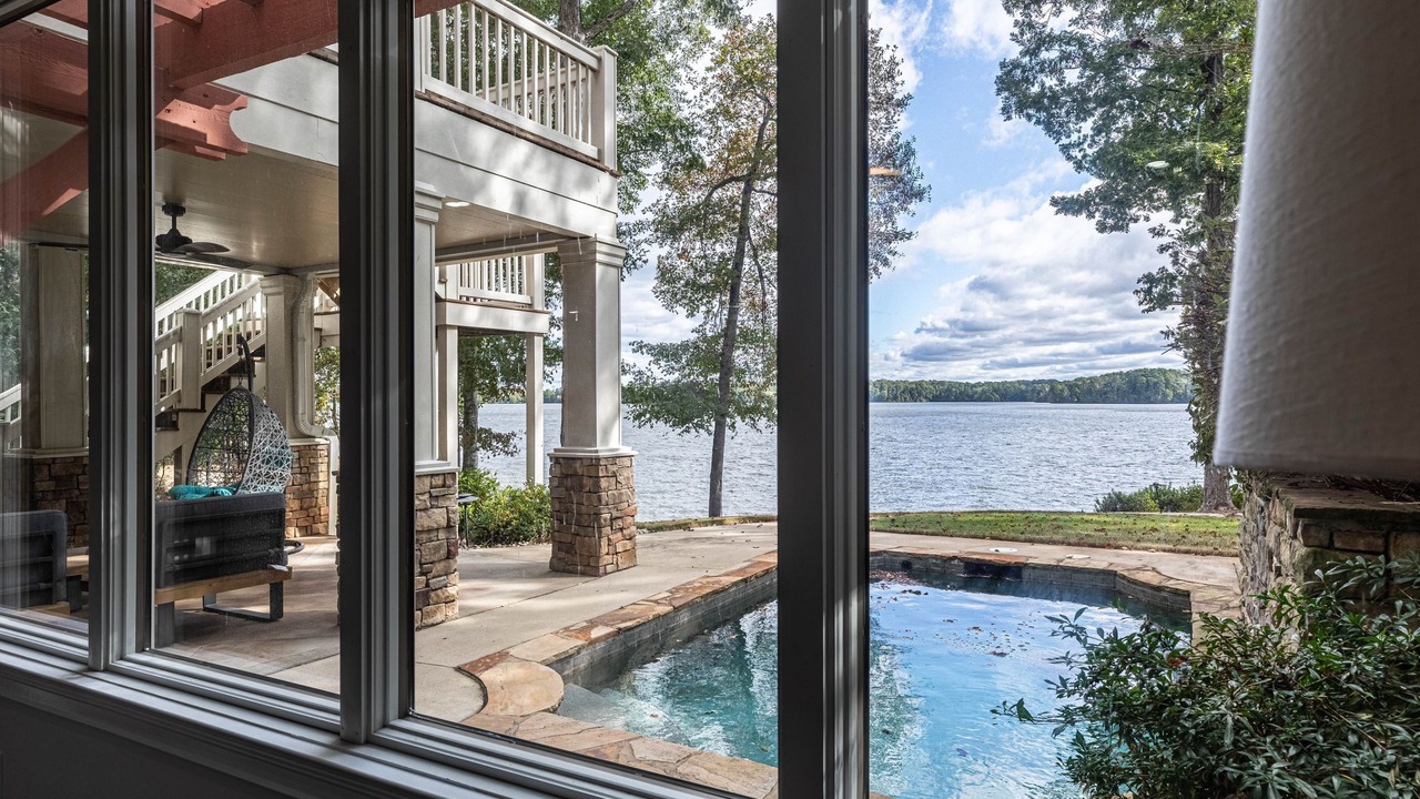 Photo of Outdoor in Eatonton