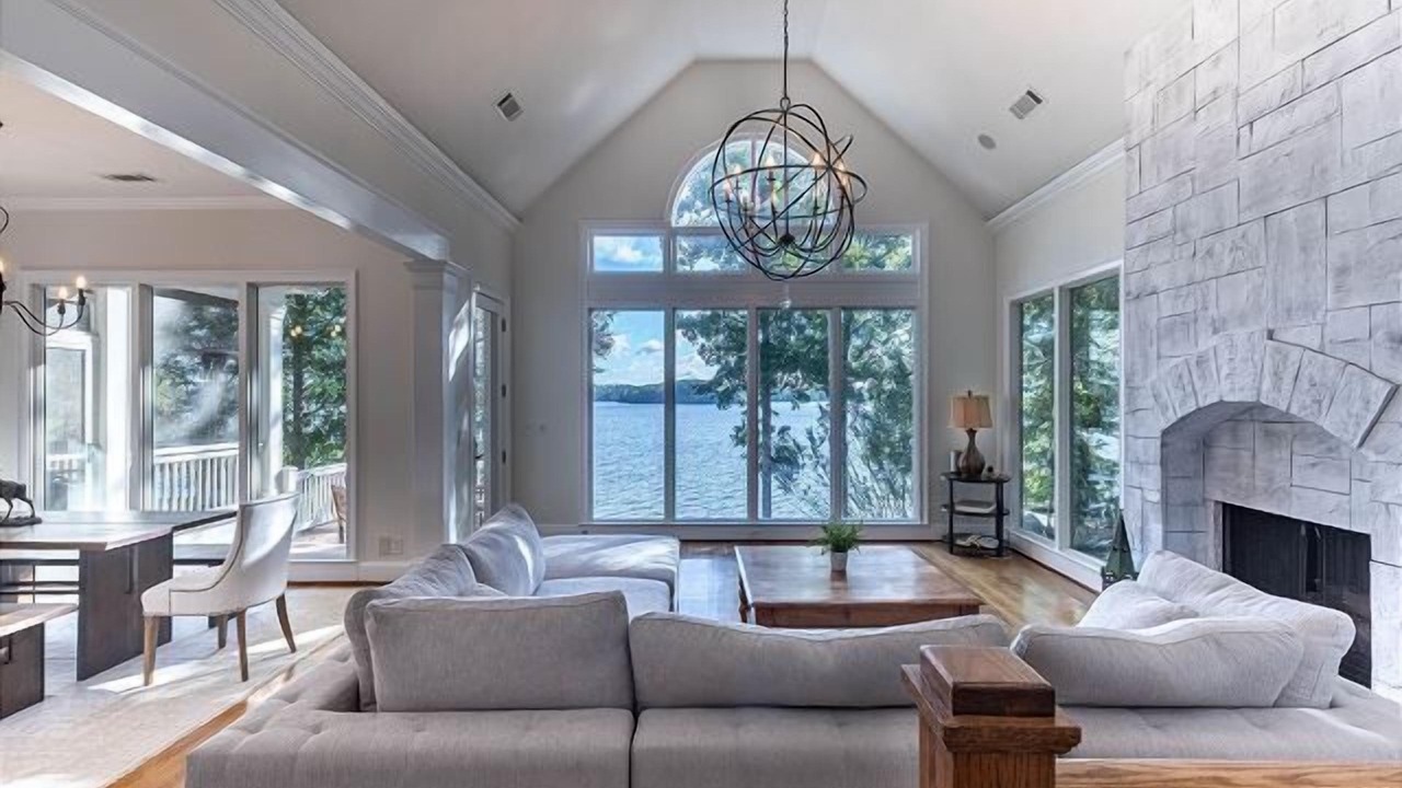 Photo of Livingroom in Eatonton