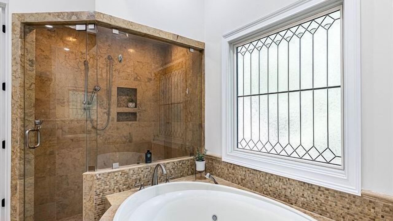 Photo of Bathroom in Eatonton