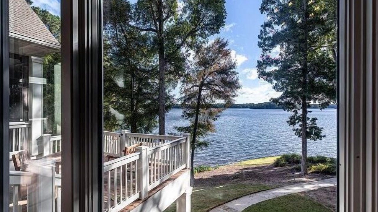 Photo of Outdoor in Eatonton