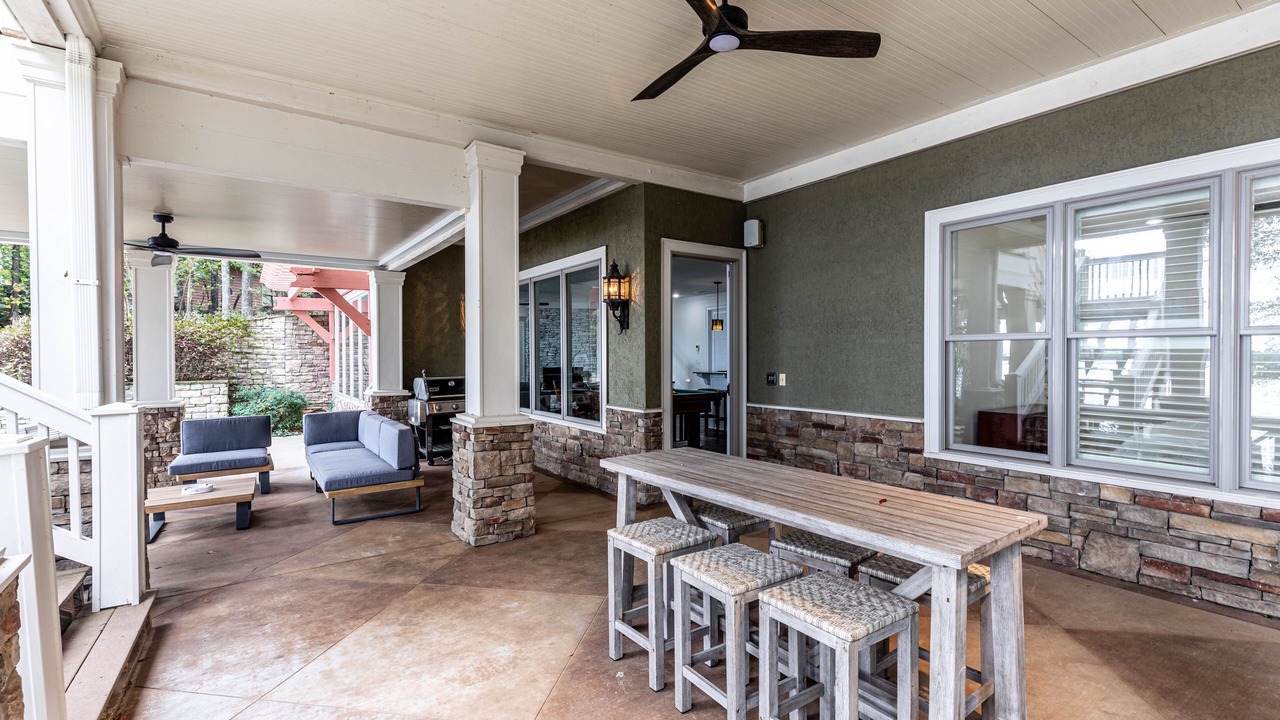 Photo of Outdoor in Eatonton
