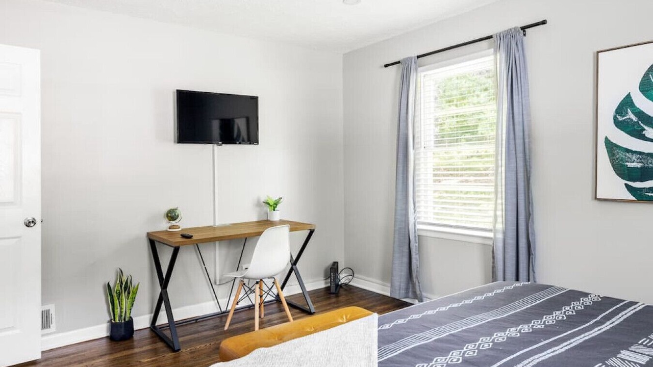 Photo of Bedroom in Church Street