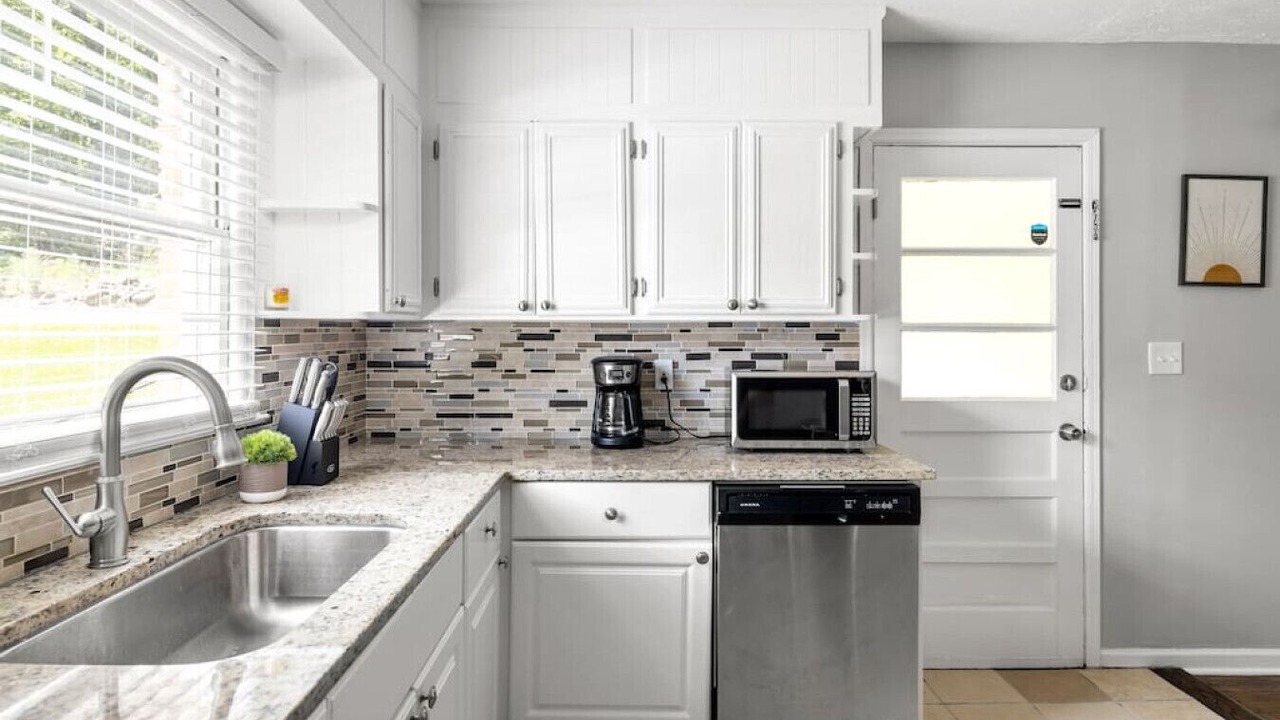 Photo of Kitchen in Church Street