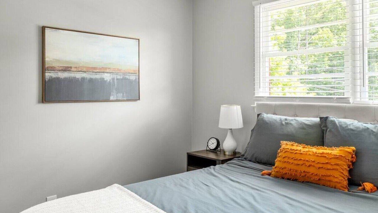 Photo of Bedroom in Church Street