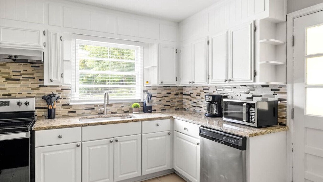 Photo of Kitchen in Church Street