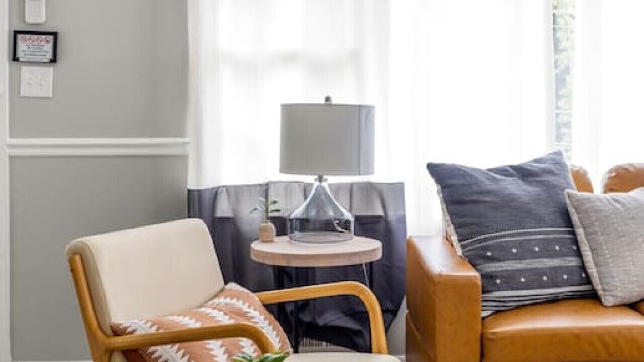 Photo of Livingroom in Church Street