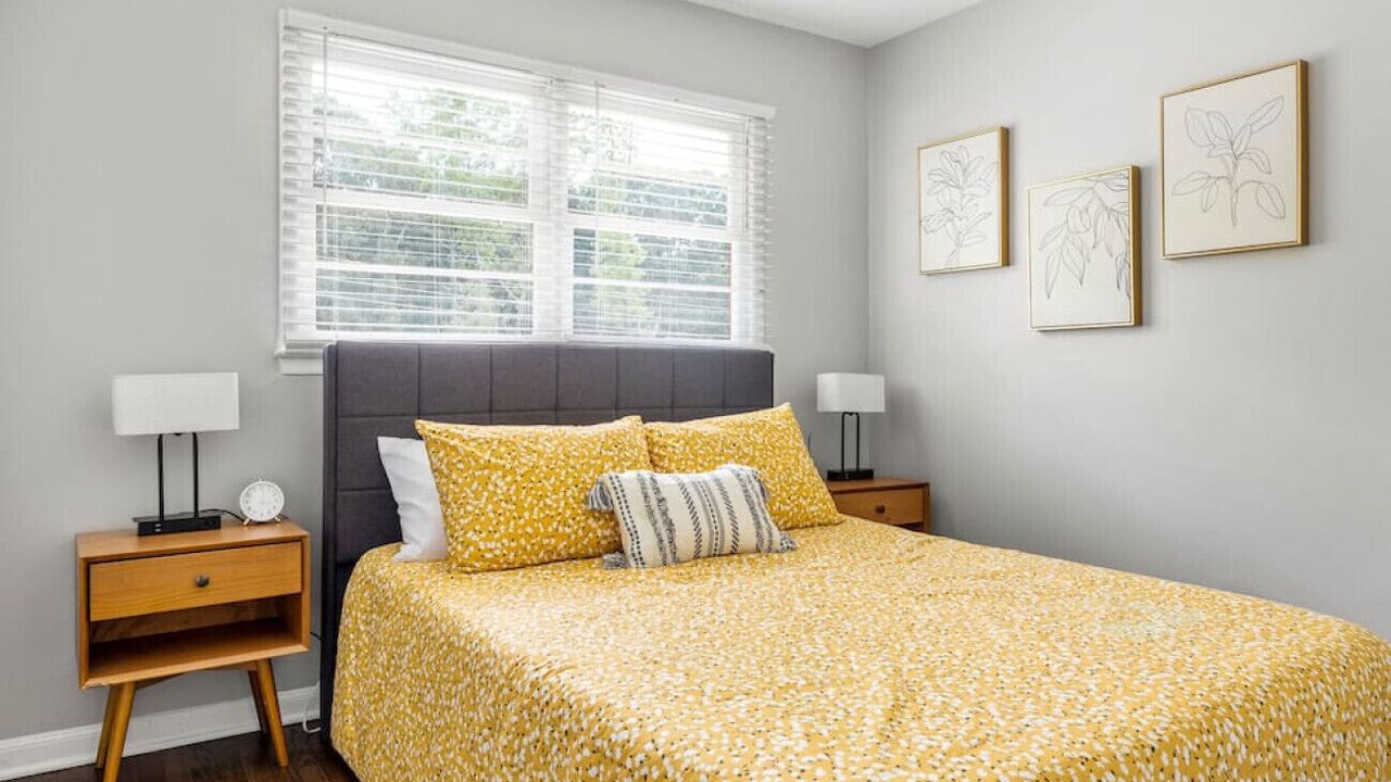 Photo of Bedroom in Church Street