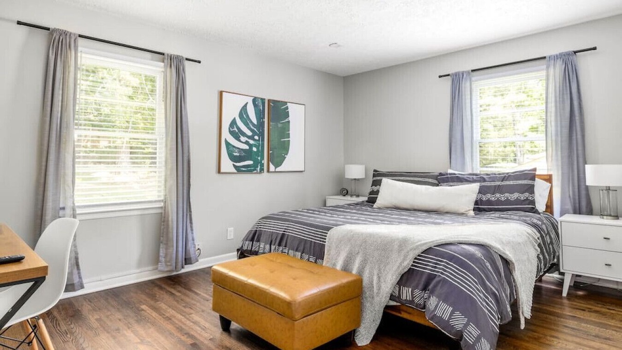 Photo of Bedroom in Church Street