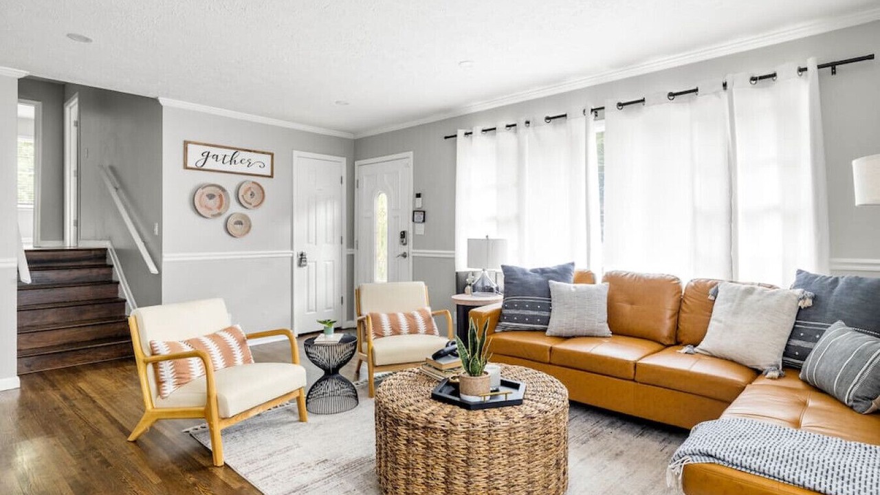 Photo of Livingroom in Church Street