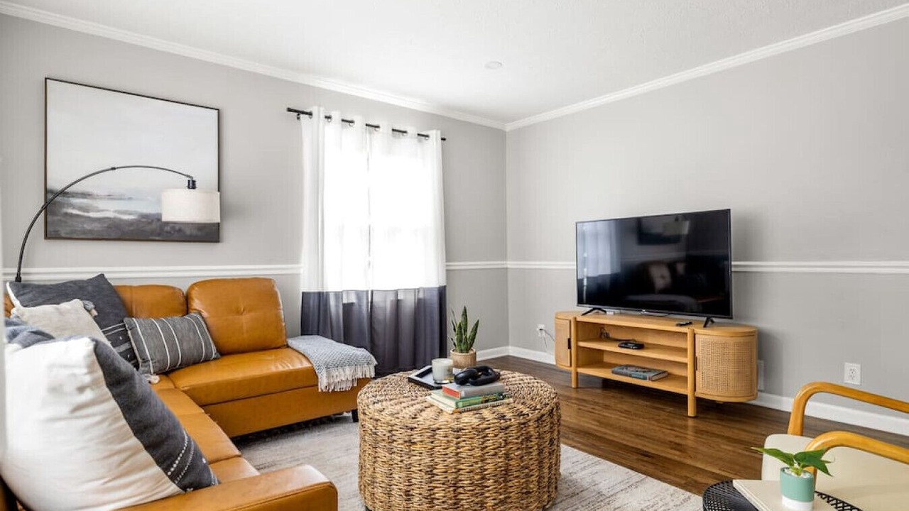 Photo of Livingroom in Church Street