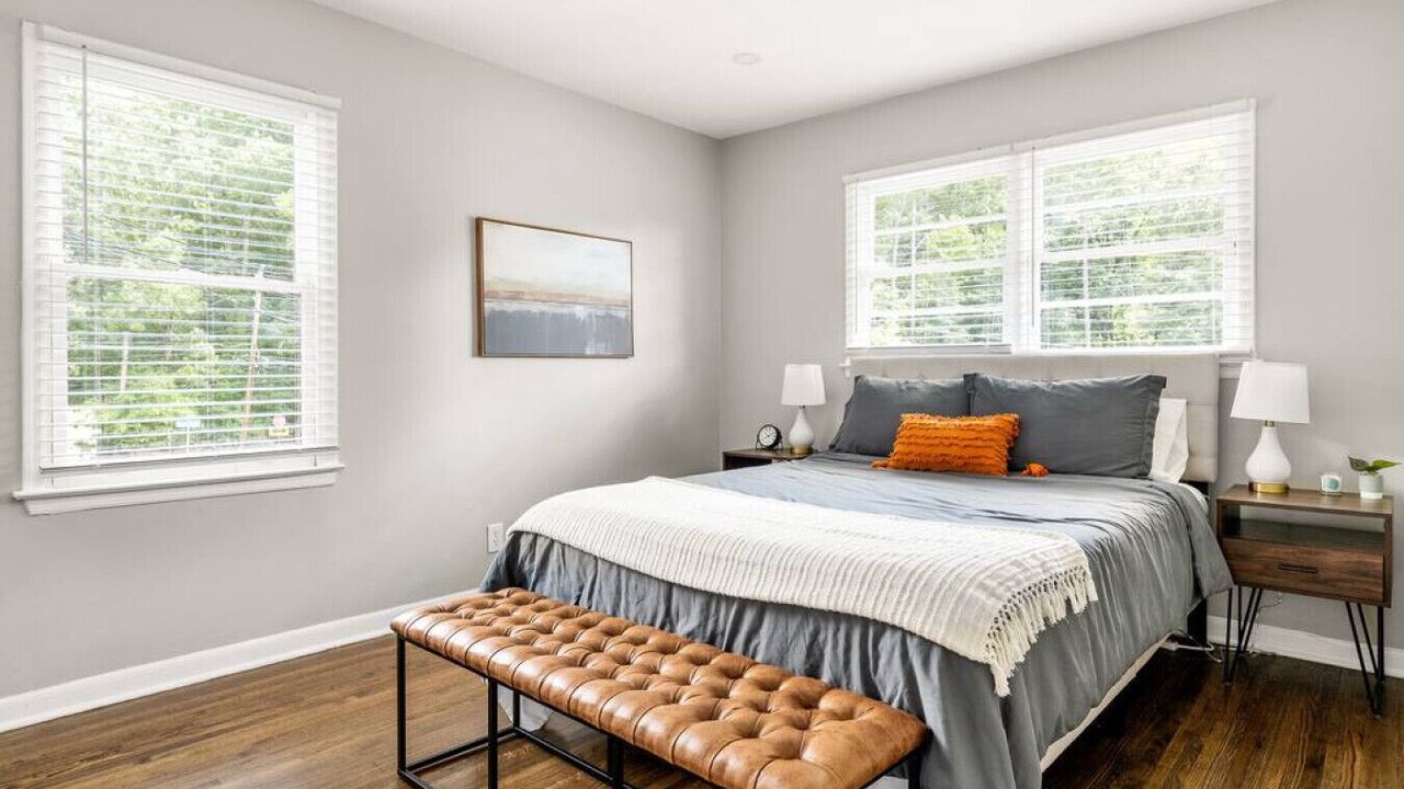 Photo of Bedroom in Church Street