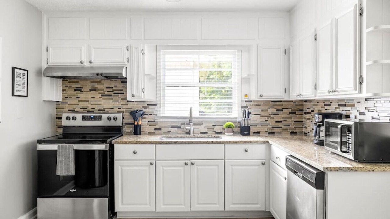 Photo of Kitchen in Church Street