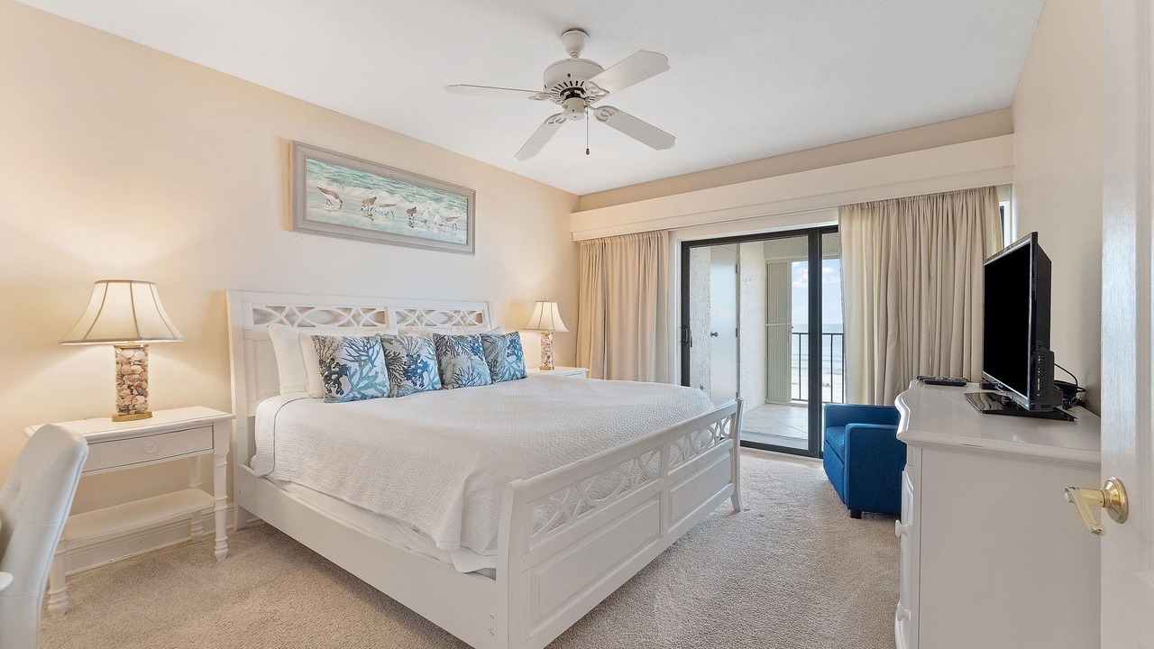 Photo of Bedroom in Ono Island