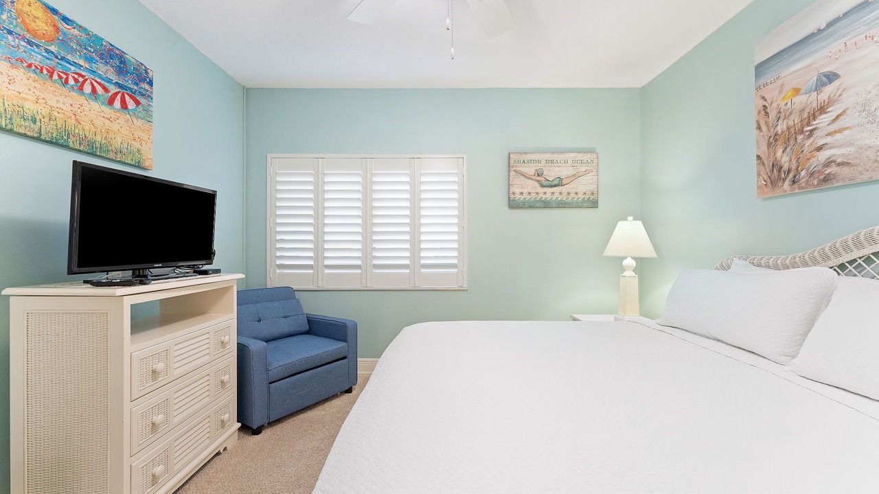 Photo of Bedroom in Ono Island