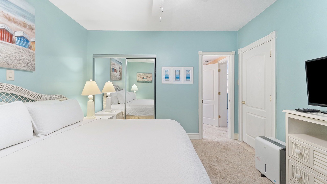 Photo of Bedroom in Ono Island