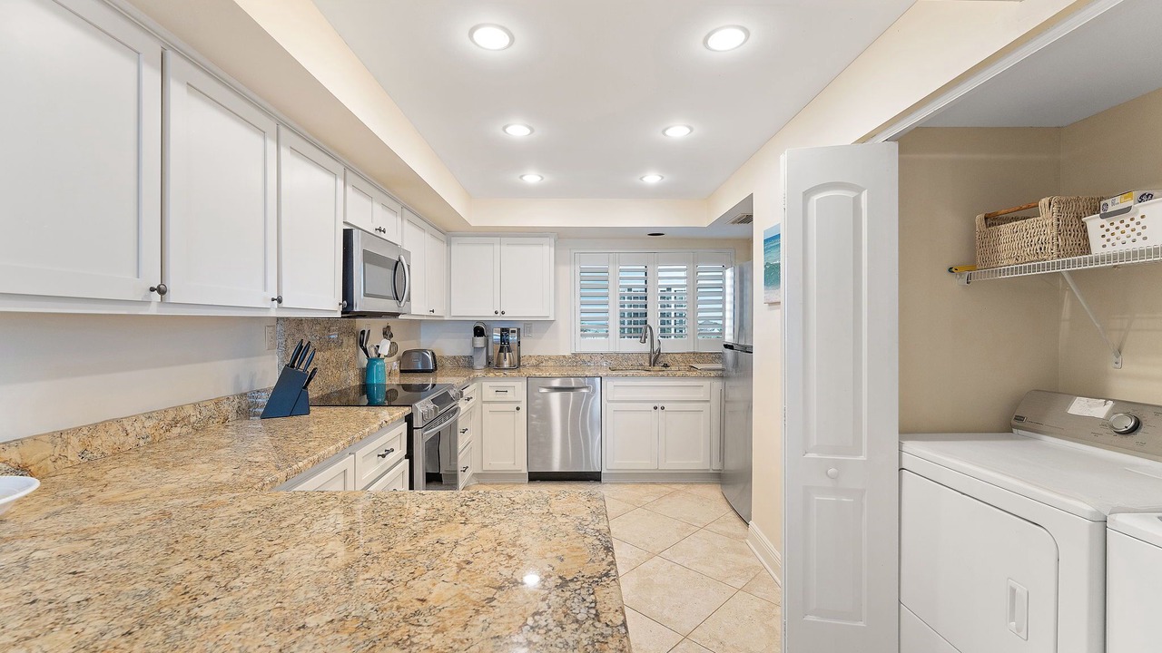 Photo of Kitchen in Ono Island