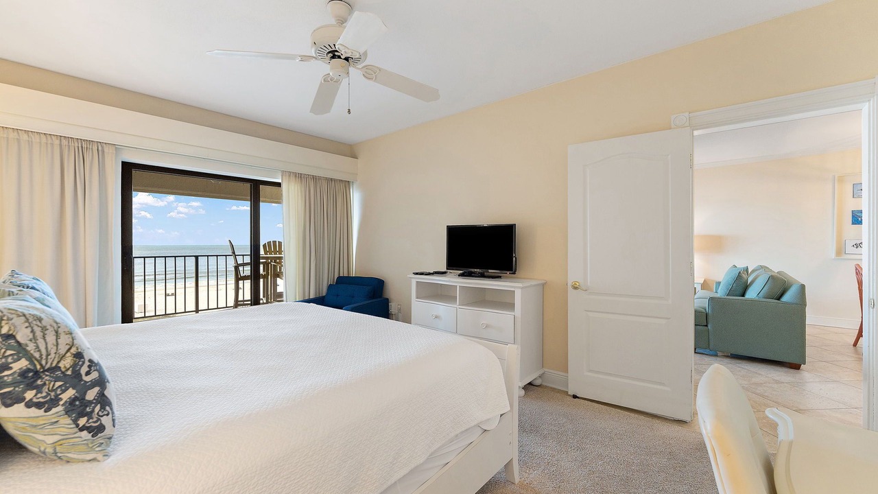 Photo of Bedroom in Ono Island