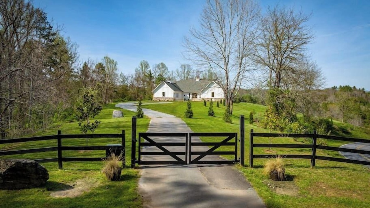 Photo of Outdoor in Marshall
