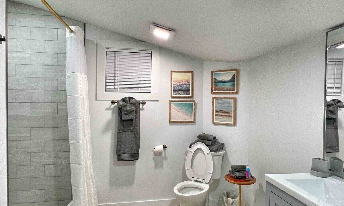 Photo of Bathroom in Decatur